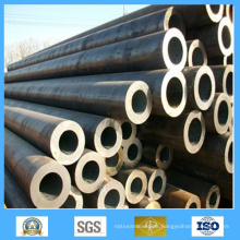 Mechanical Properties St52 Seamless Carbon Steel Pipe & Tube